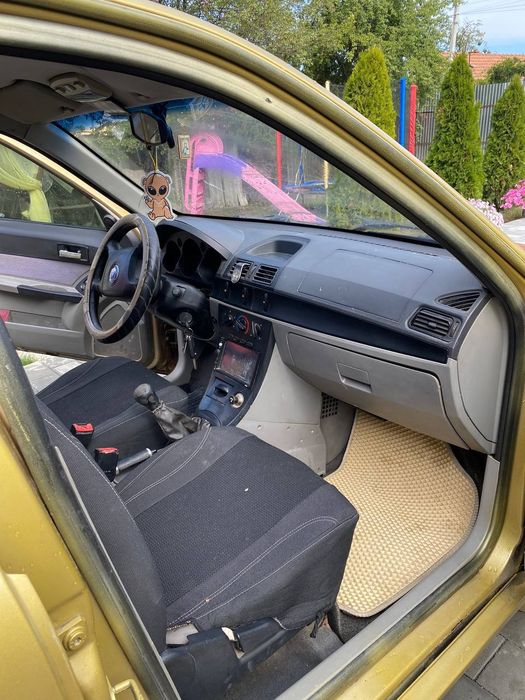 Продам Geely CK 2008 року
