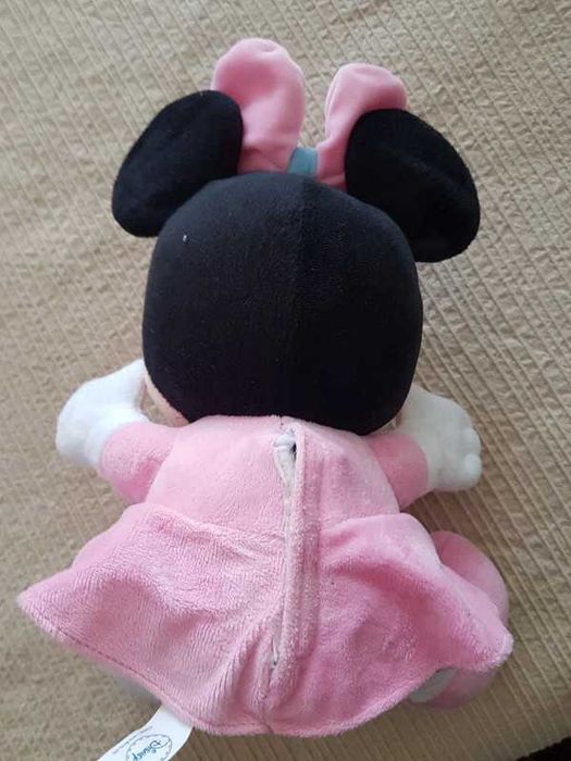 Peluche Minnie 30 cm