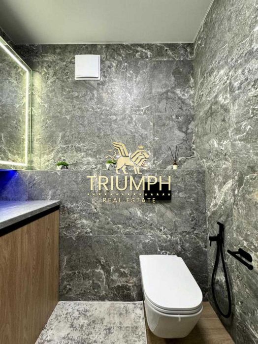 ЖК Варшавський Плюс | Атмосферна євро трійка 70 m2 | Балкон | Виноградар | Варшавський +