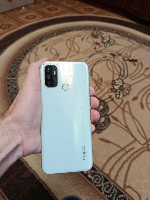 Телефон Oppo A53 4/64 Gb
