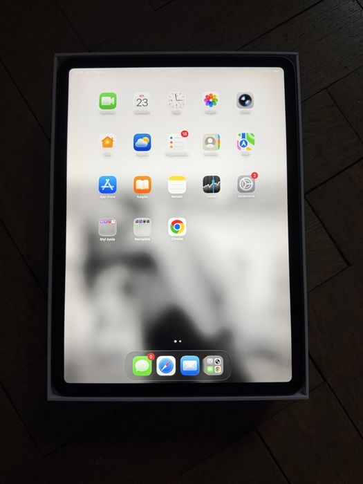 IPad Pro 11 2 gen
