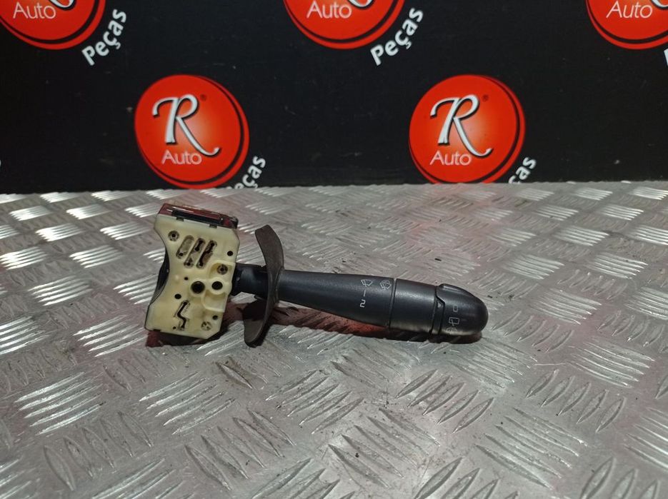 Manete Limpa Vidros Renault Clio Ii Caixa (Sb0/1/2_)
