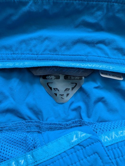 Чоловічі штани Dynafit Traverse dst