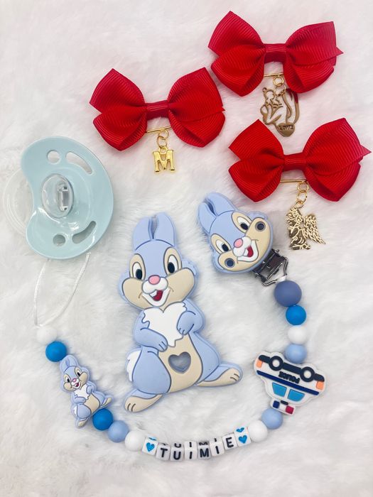 Zawieszka do smoczka