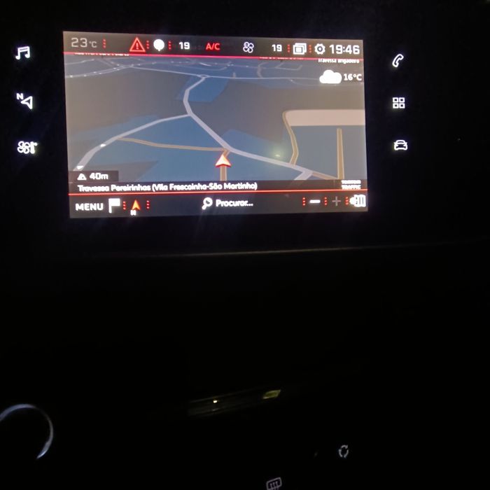 Peugeot 308 GT LINE