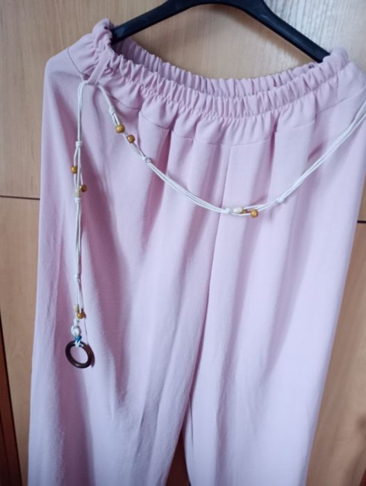 Garnitur komplet damski xxxl