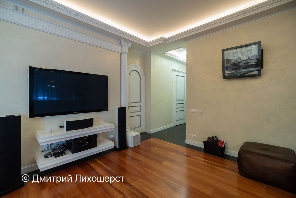 2-кімнатна квартира за адресою (площа 93 м²) - Atlanta.ua - фото 7