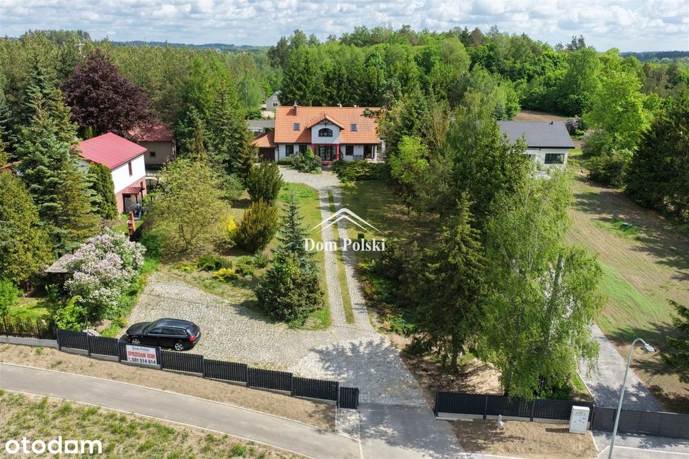 Dom – Sedranki - Widok 2