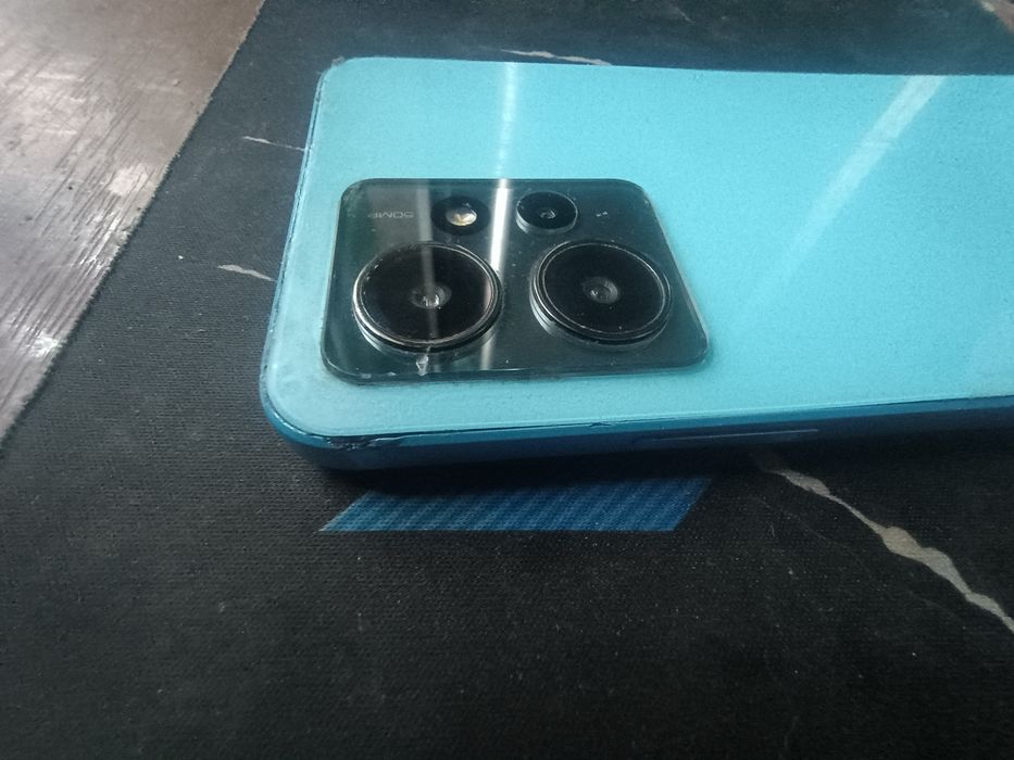 Смартфон Redmi not 12 4G