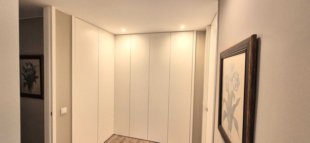 Apartamento T3 de Luxo - para venda