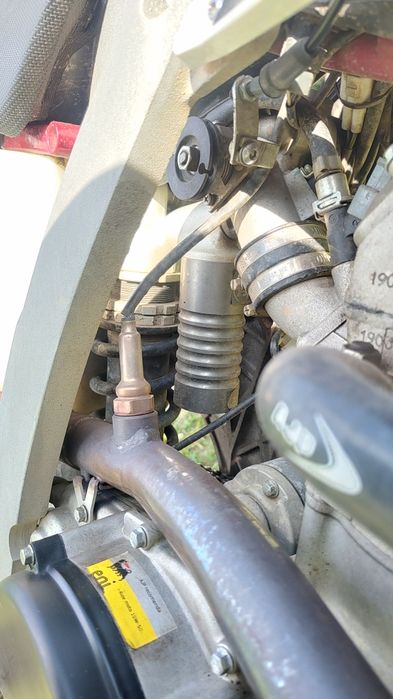 AJP PR5 Extreme 2020