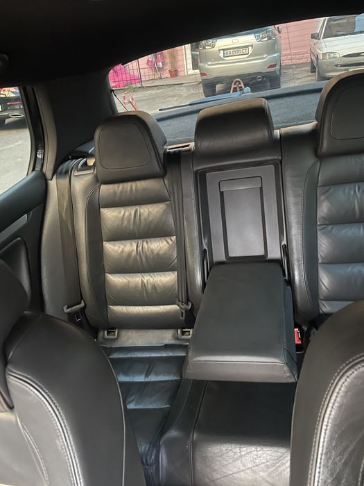 Golf 5 gti , ручка