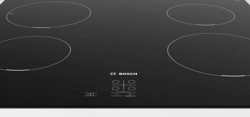 Варильна поверхня Bosch PUG611AA5E плита індукційна