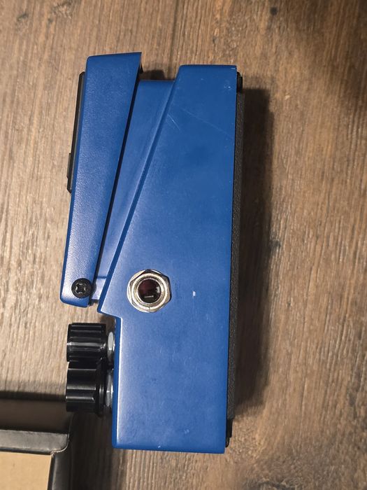 Boss BD-2 Blues Driver Overdrive