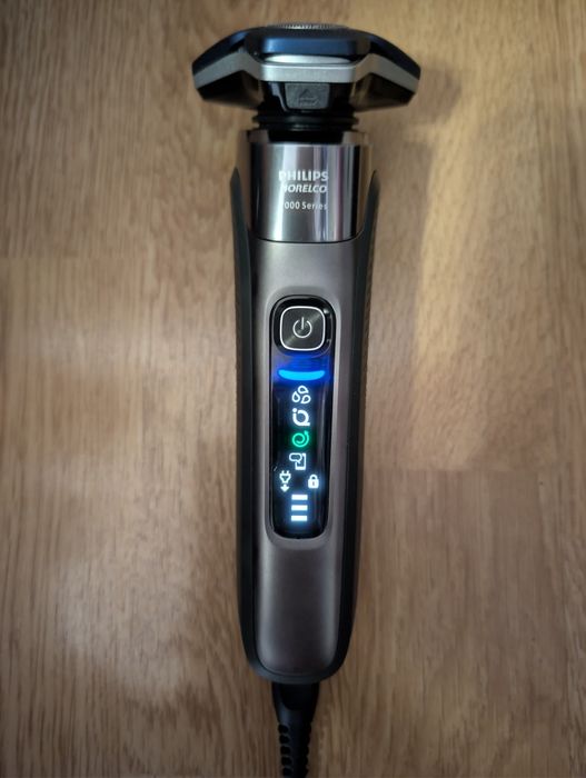 Електробритви Philips 5000 та 7000 Series ( для USA )