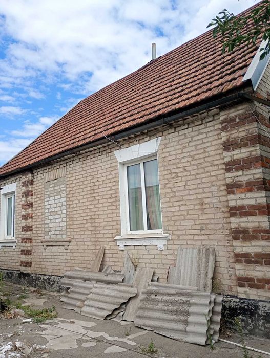 +Продам дом Запорожье Левое, 14500 дол.