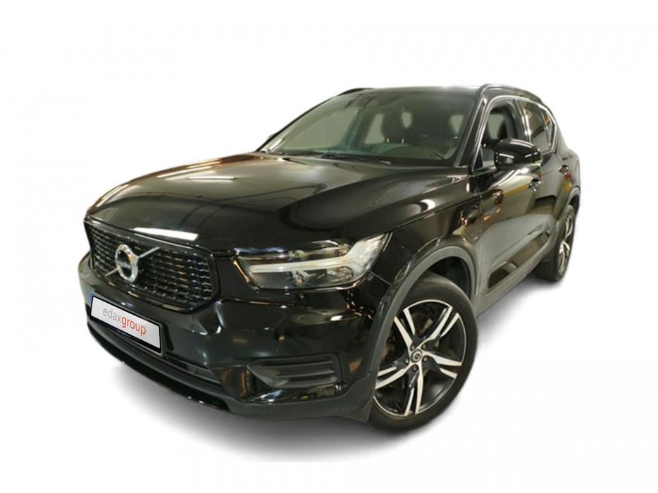 Volvo XC 40 1.5 T5 PHEV R-Design Expression