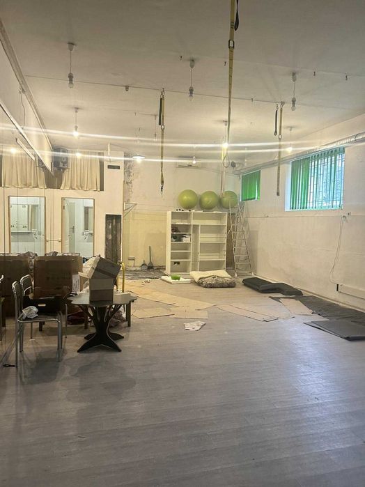 Оренда комерційного приміщення, вулиця Масарика