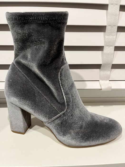 Botki Steve Madden 38