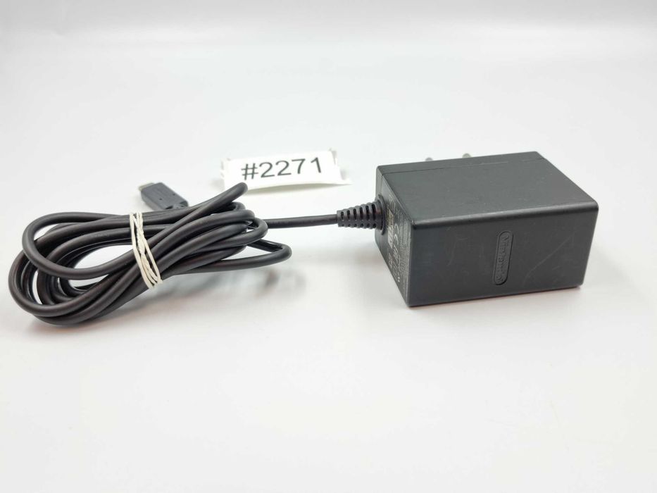 Oryginalna Ładowarka Nintendo Switch | Lite | OLED HAC-002 #2271