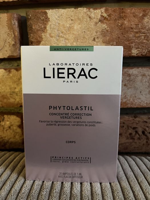Lierac phytolastil