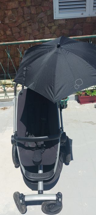 Carrinho de bebé Quinny