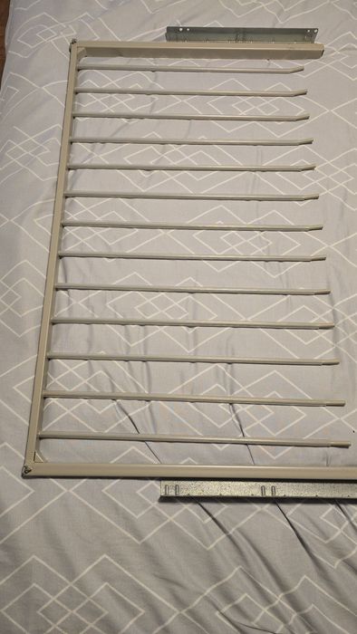 Acessórios Ikea Pax KOMPLEMENT