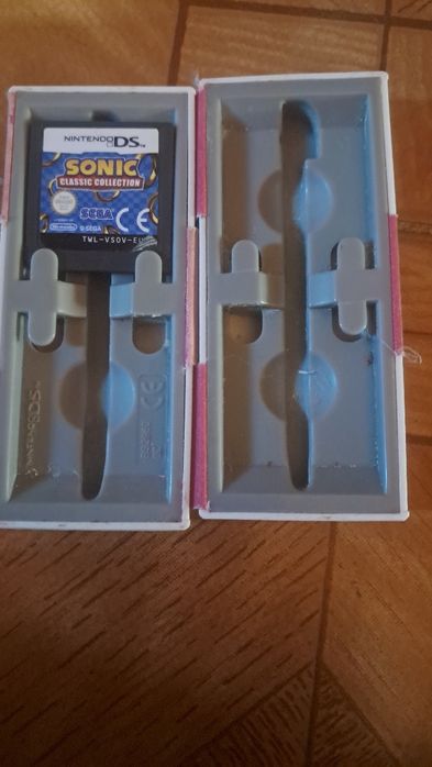 Nintendo DS XL usada