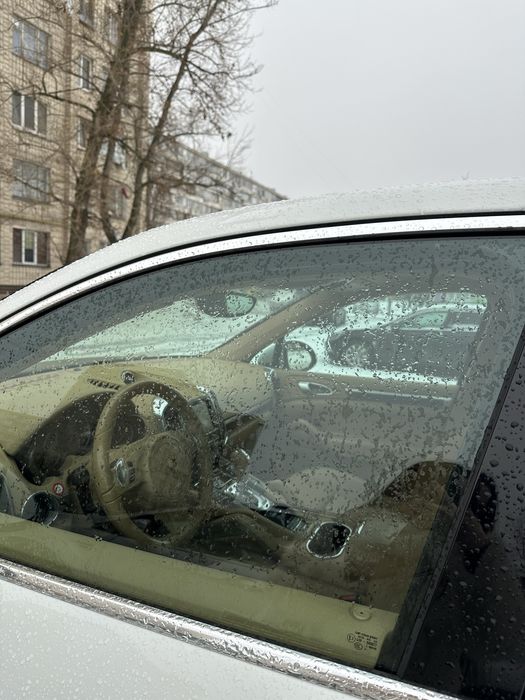 Porsche Cayenne Diesel 3.0 2012