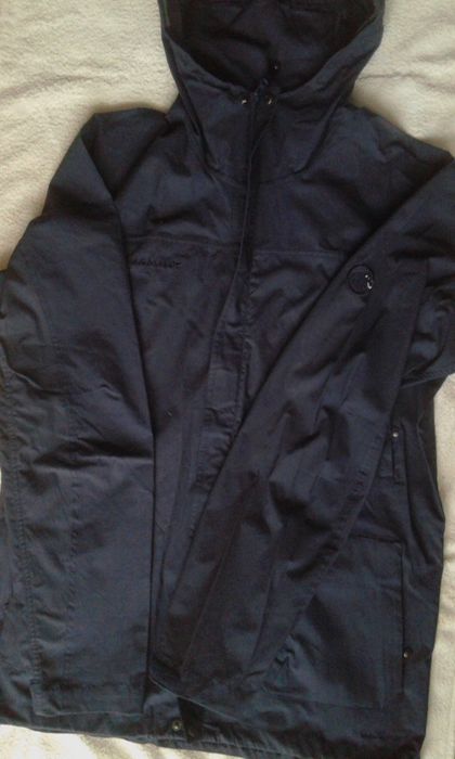 Kurtka Mammut            .