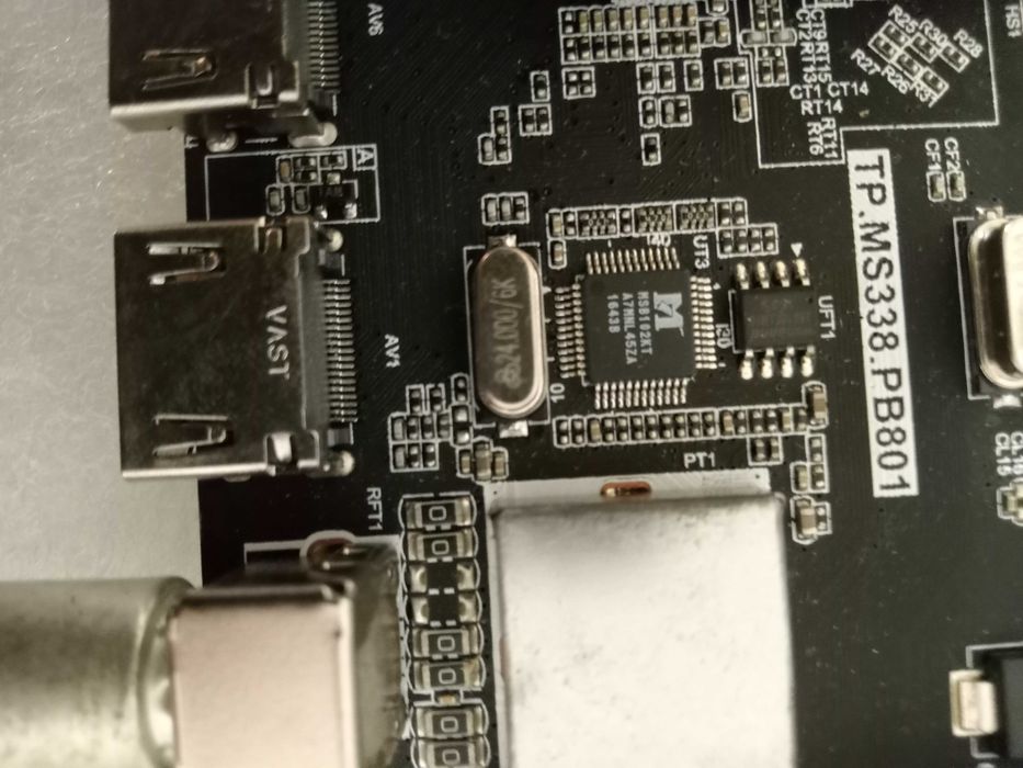 TP.MS338.PB801 main board