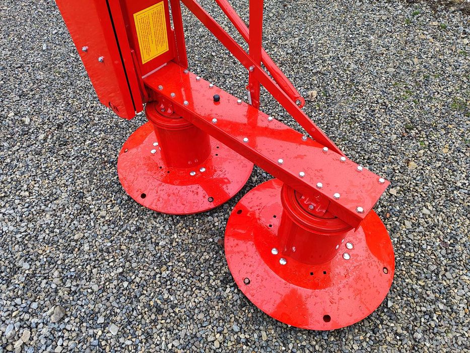 Kosiarka rotacyjna 1,35 1,65 1,85 2,1 m STALOVY