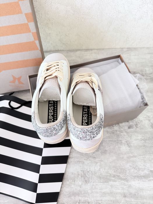 Кеди golden goose кеди літні голден гус