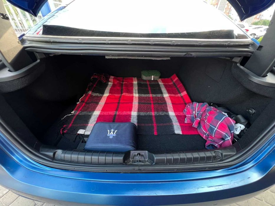 Продам авто Maserati Ghibli