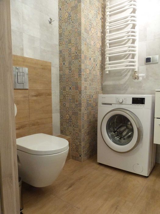 Mieszkanie dwupokojowe do wynajęcia