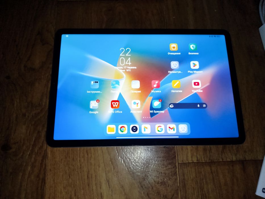 Xiaomi Pad 5 Стан відмінний