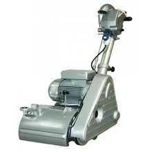 Шліфувальна машина для паркету і підлоги СО 206 220в