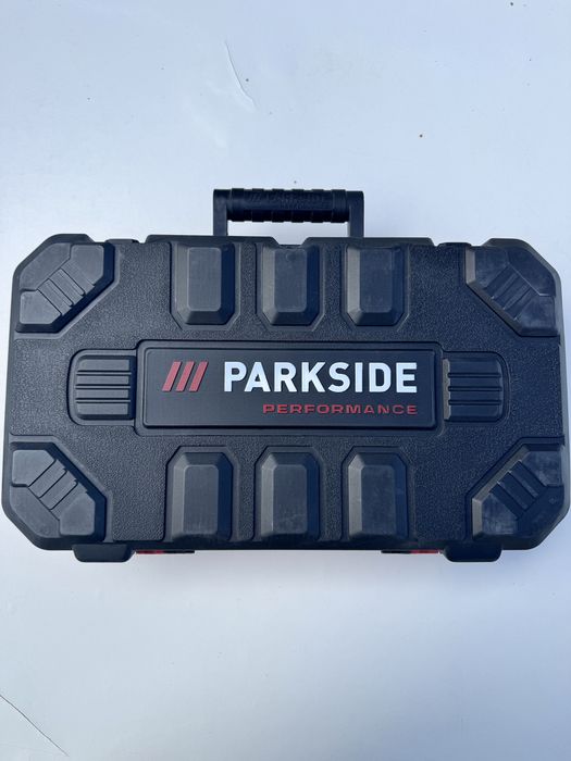 Wyrzynarka Parkside PSSPA 20-LI E3