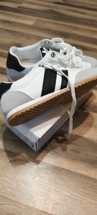 Super  adidasy rozm 38