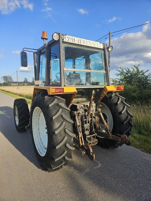 Renault 106.14 MWM 106.54