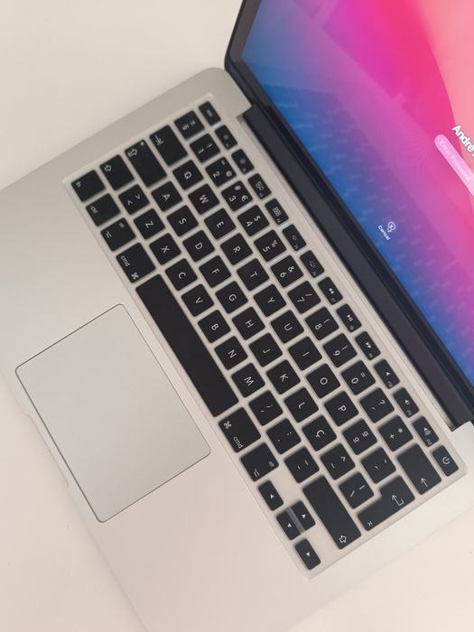 VENDA URGENTE - MacBook Pro 13" Retina (Mid 2014) C/Bolsa + Caixa Original | 551 ciclos | 8GB RAM | 2.6GHz i5 | Macintosh HD | Como Novo