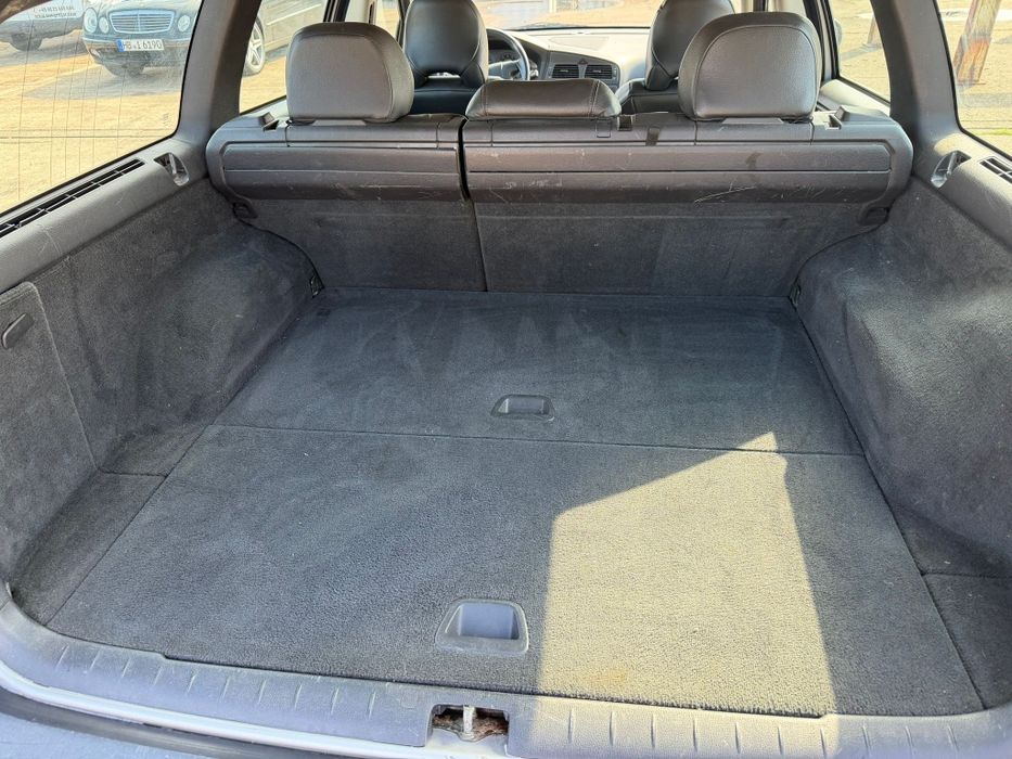 Volvo v70 2.4  5 cylindrów