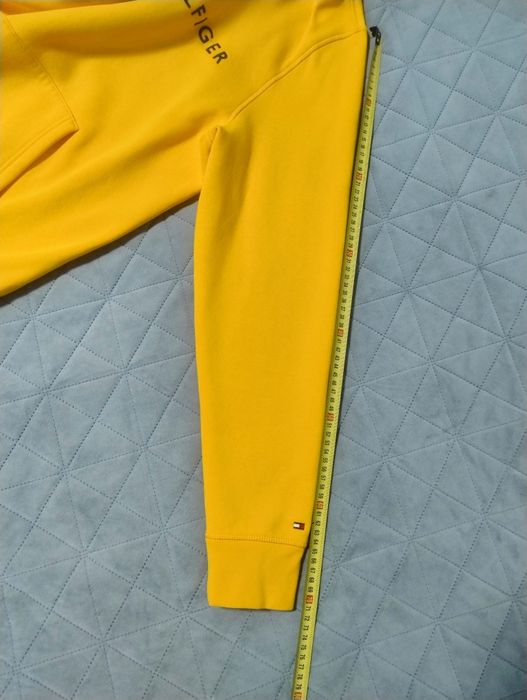 Худі Tommy Hilfiger чоловіче XL