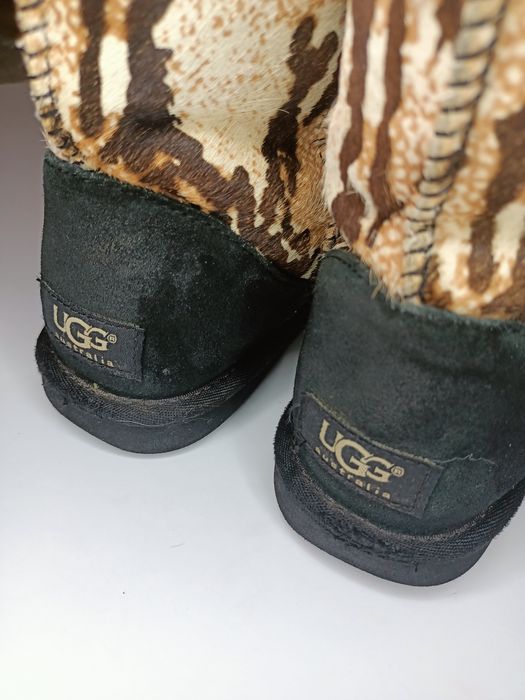 Buty UGG roz. 37