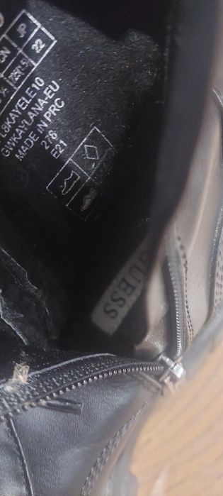 Botki guess  36 rozmiar