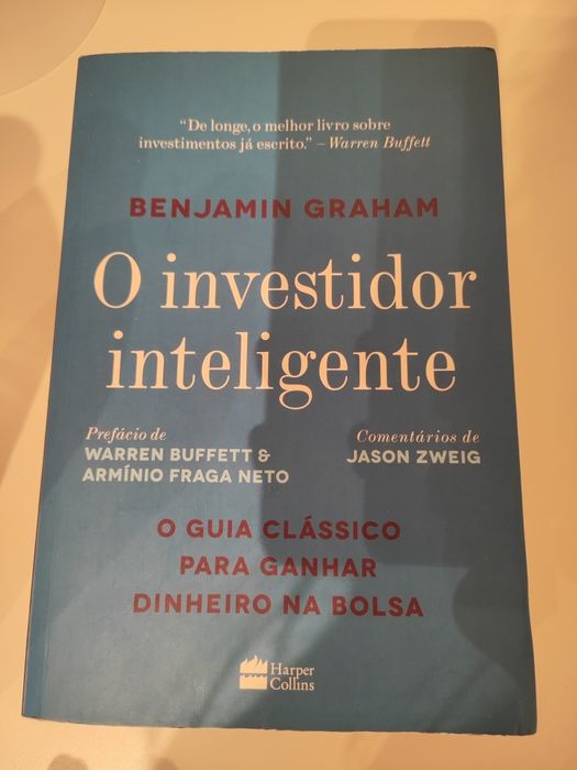 O Investidor Inteligente