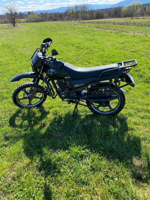 Продам мотоцикл в хорошому стані