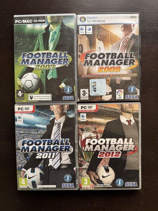 Jogos de PC para venda