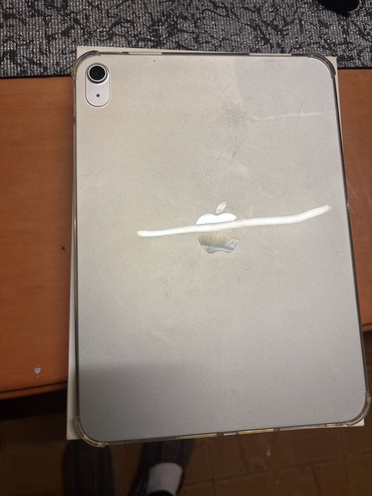 Ipad 128gb cinza modelo 2025