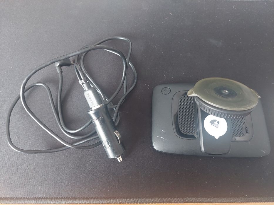 GPS Tomtom Via 52 LMT - 5 polegadas